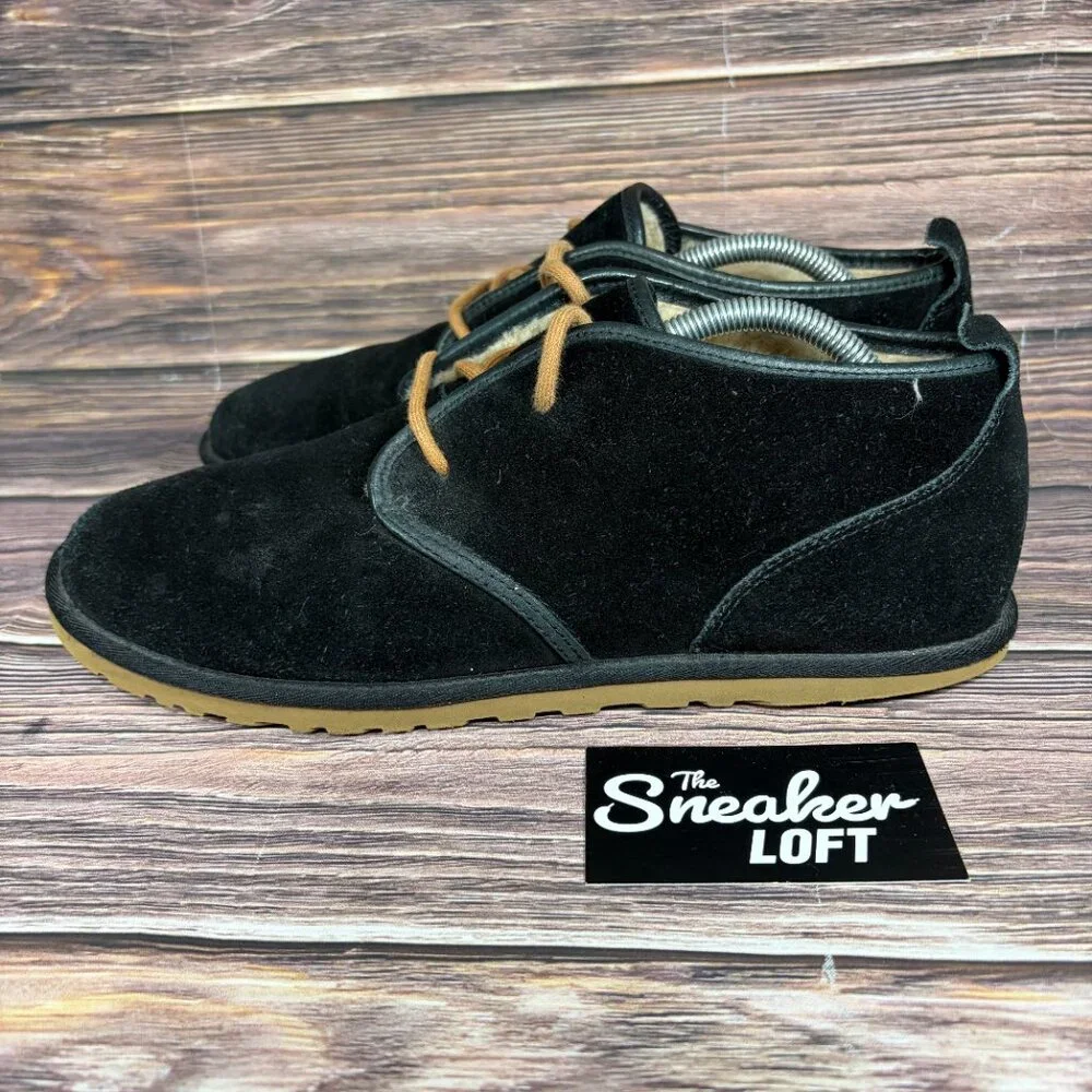 UGG men size